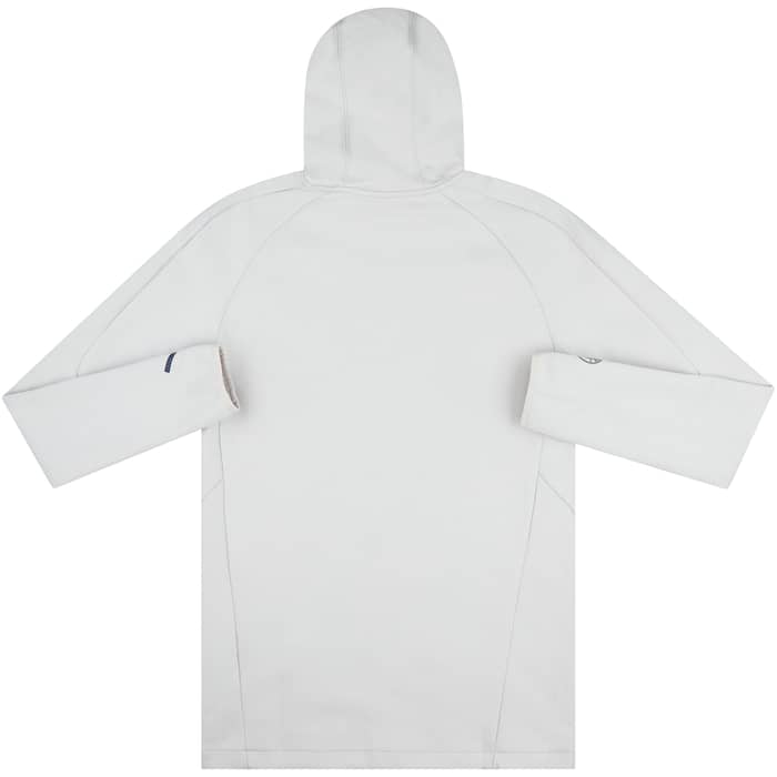 2022-23 Manchester City Puma Casuals Hooded Jacket