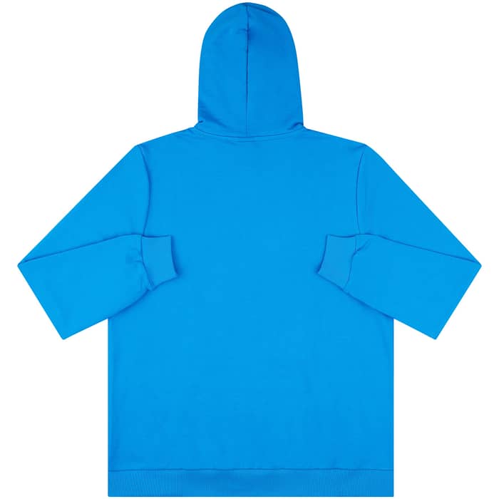 2022-23 Italy Puma FtblCore Hooded Top