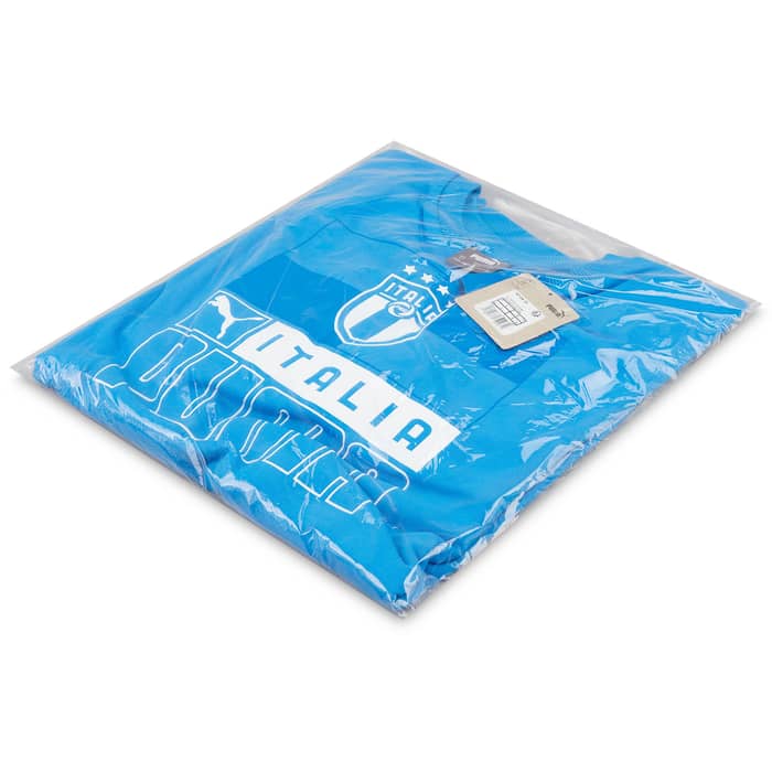 2022-23 Italy Puma Crew Sweat Top