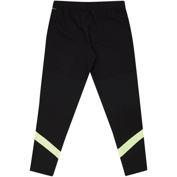 2022-23 Manchester City Puma Training Pants/Bottoms (Womens)