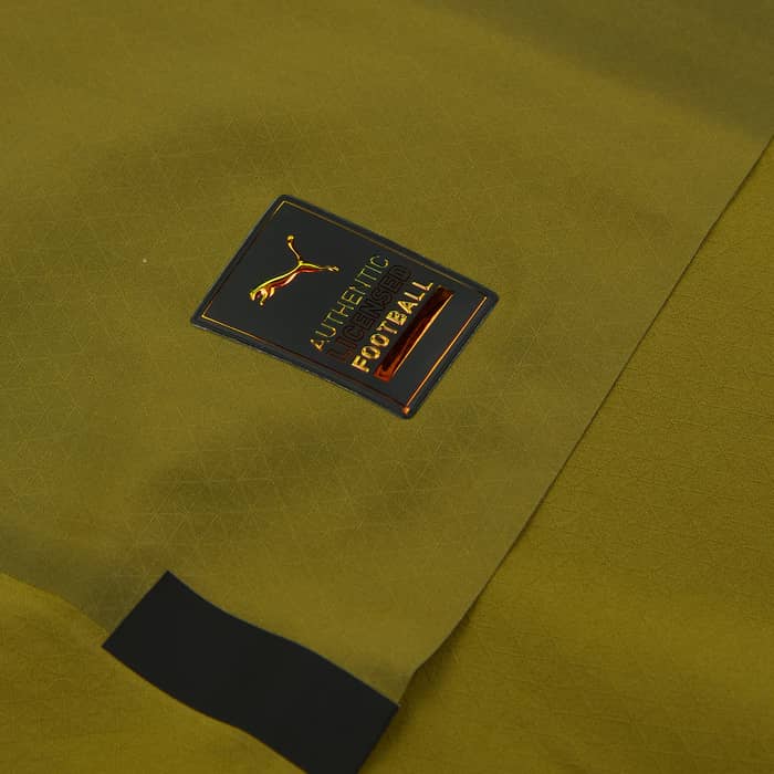 2022-23 AC Milan Authentic Third Shirt