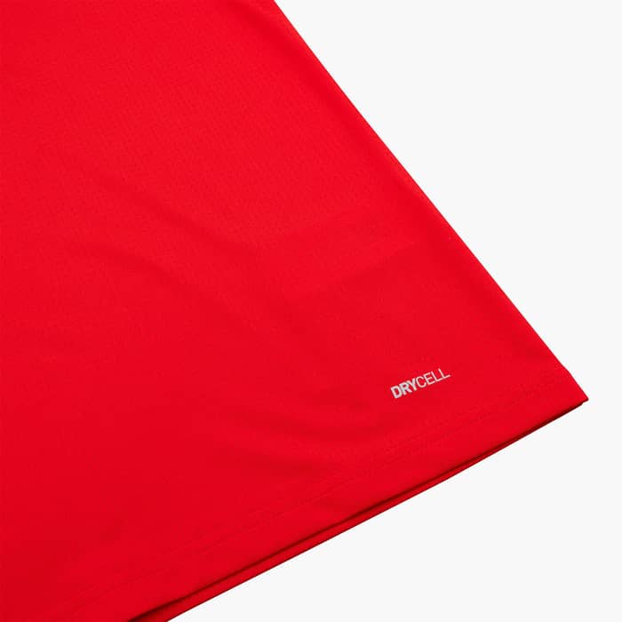 2022-23 Switzerland Puma Pre-Match Training Shirt