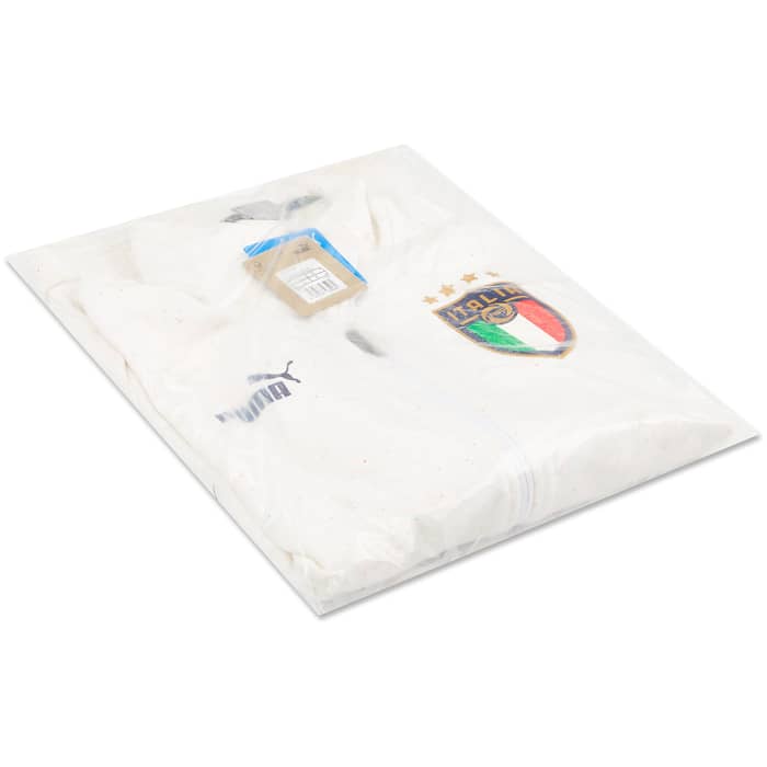 2022-23 Italy Puma FtblCulture Track Jacket