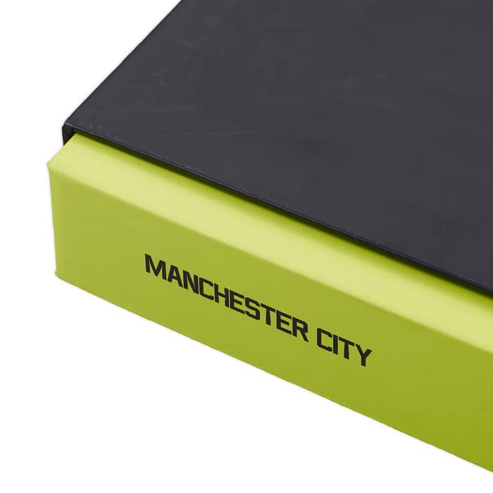2022-23 Manchester City Authentic Third Shirt - In Box