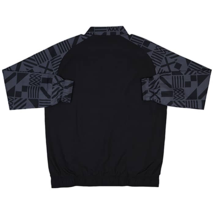 2022-23 Austria Puma Pre-Match Anthem Jacket