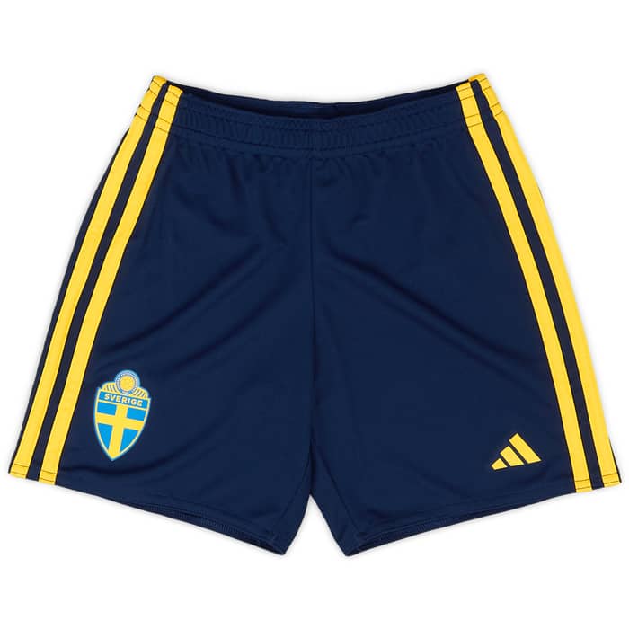 2022-23 Sweden Home Full Kit (KIDS)