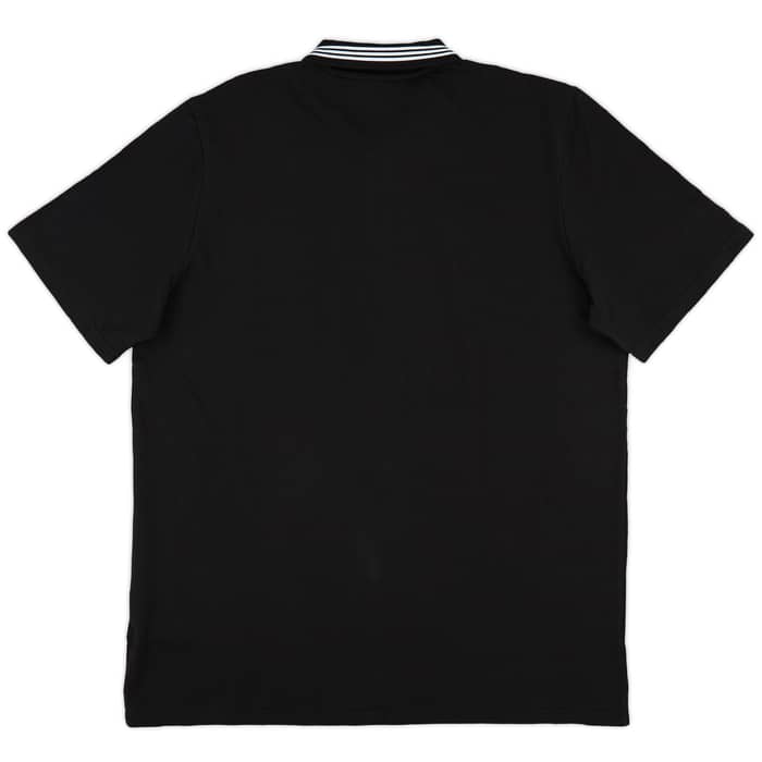 2022-23 Juventus adidas DNA Polo T-Shirt