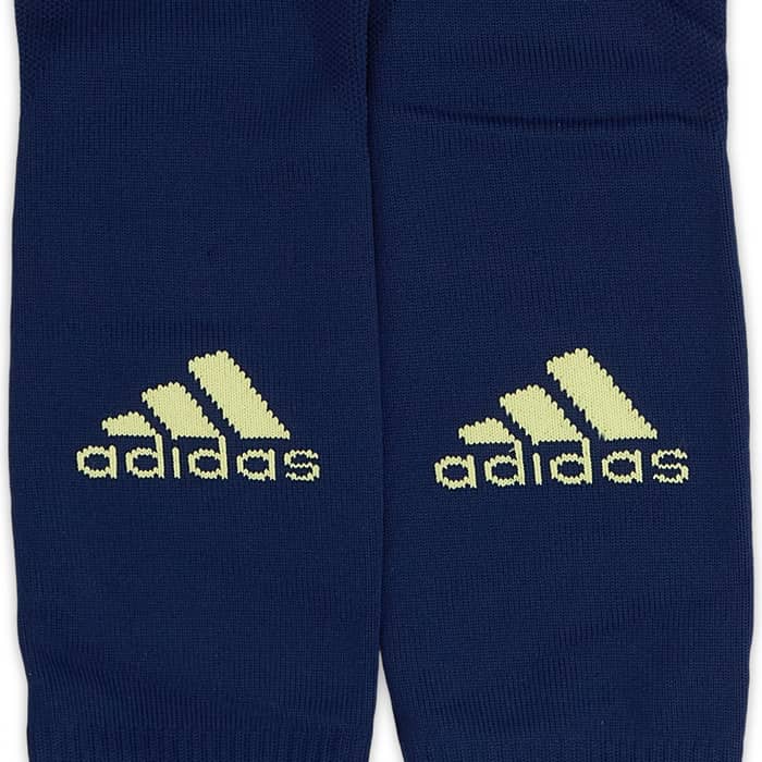 2021-22 Leeds United Away Socks (XL.Kids)