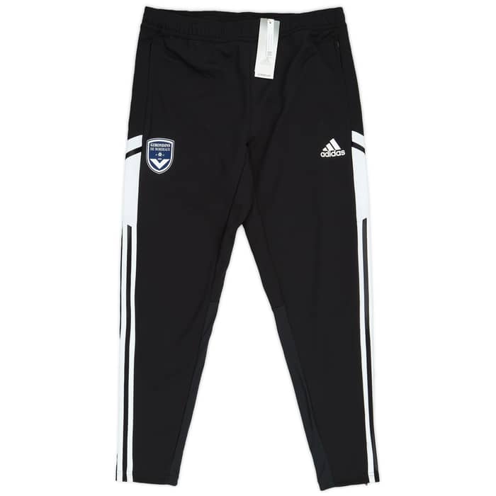 2022-23 Bordeaux adidas Training Pants/Bottoms