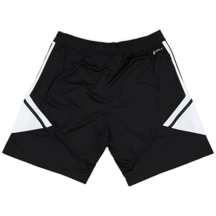 2022-23 Bordeaux adidas Training Shorts