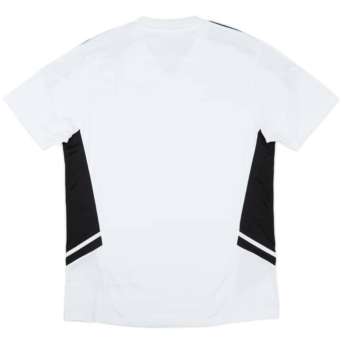 2022-23 Strasbourg adidas Training Shirt