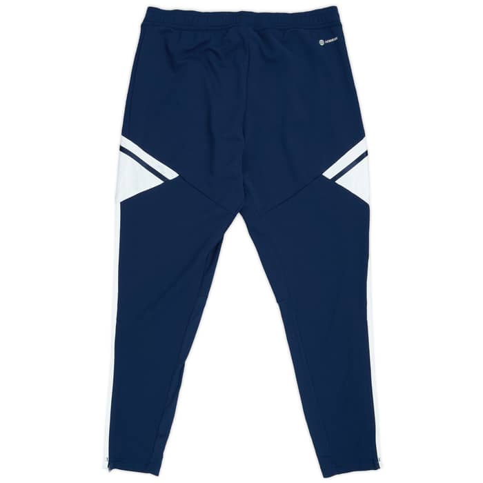 2022-23 Strasbourg adidas Training Pants/Bottoms