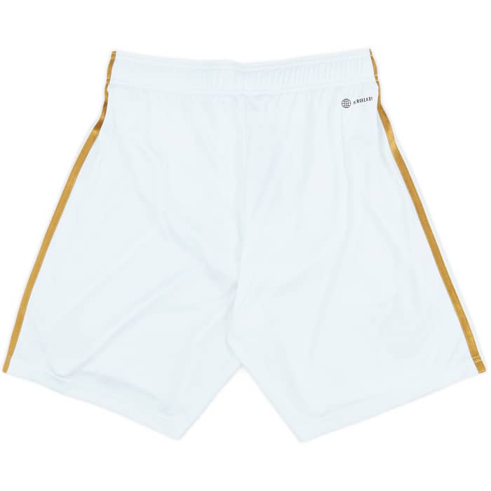 2022-23 Bayern Munich Away Shorts