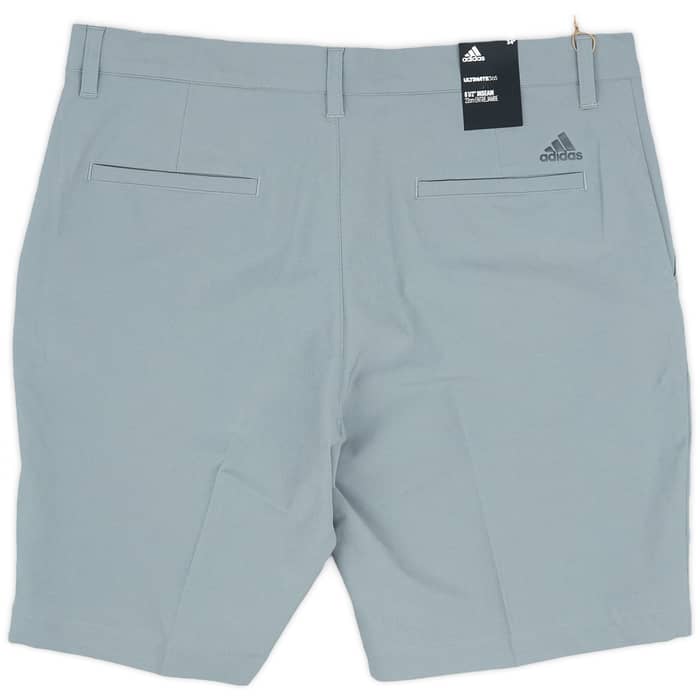 2021-22 adidas Ultimate365 Core 8.5-Inch Shorts