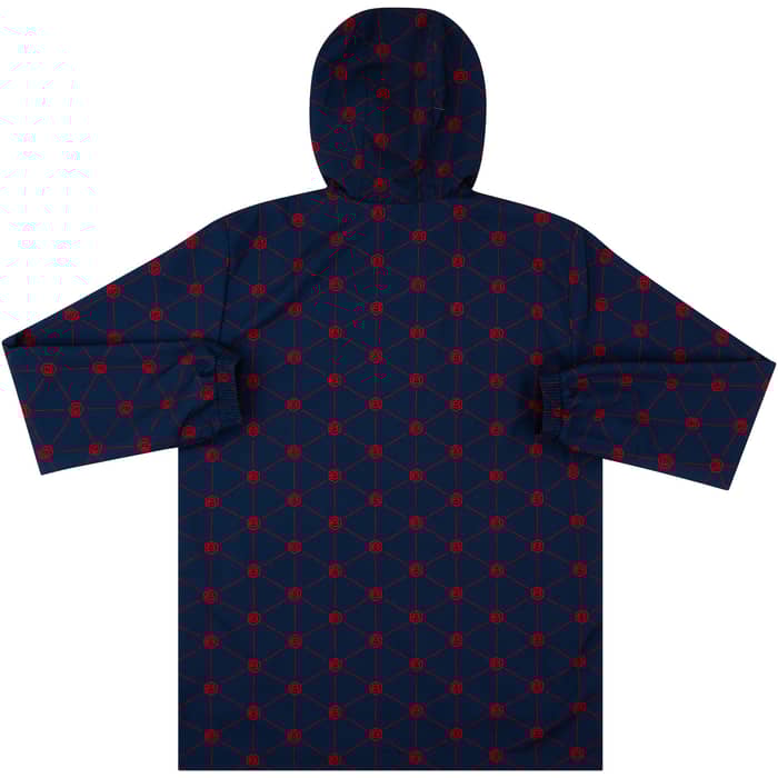 2022-23 Arsenal adidas Windbreaker Jacket