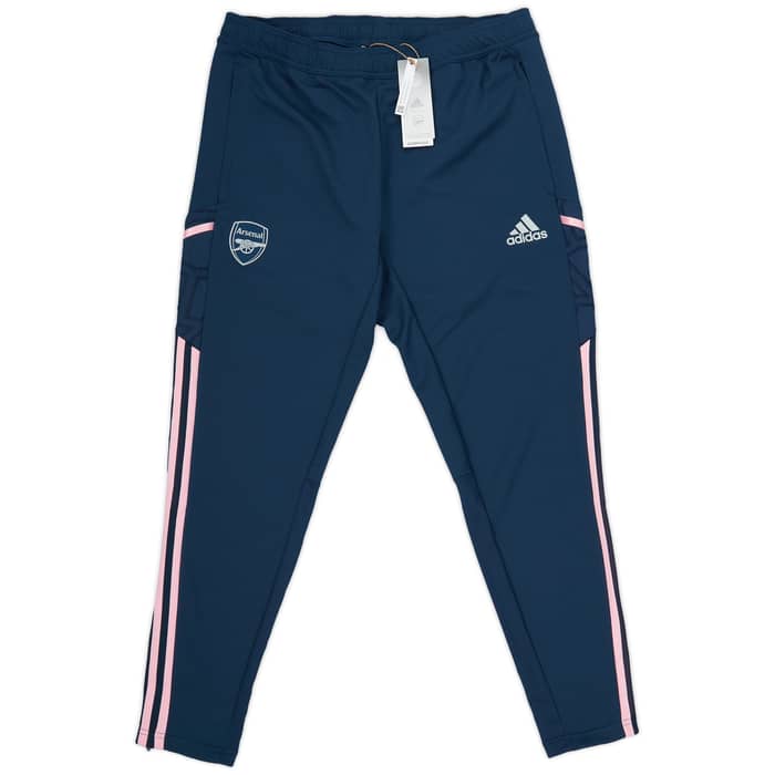 2022-23 Arsenal adidas Training Pants/Bottoms
