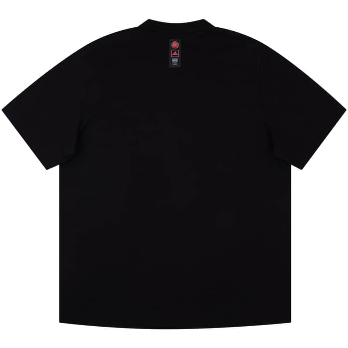 2021-22 Juventus adidas Lunar New Year Tee