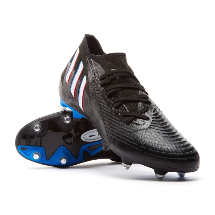 2022 adidas Predator Edge.3 Boots *As New* SG 11