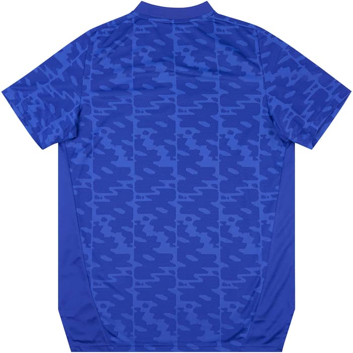 2021 Flamengo Special 'Pride' Shirt