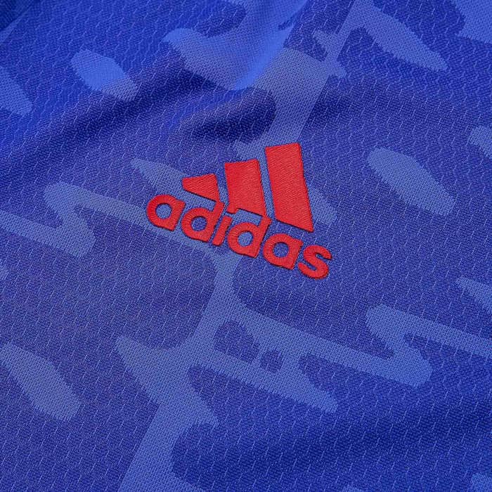2021 Flamengo Special 'Pride' Shirt
