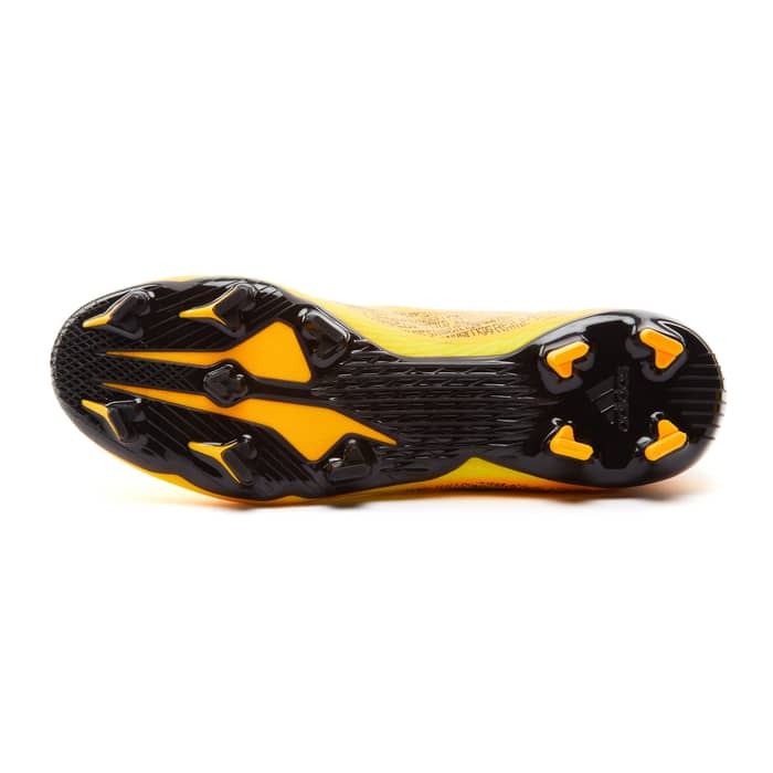 2022 adidas X Speedflow Messi .3 Football Boots *As New* FG 10½