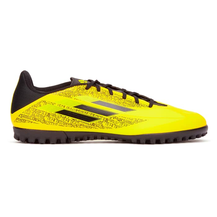 2022 adidas X Speedflow Messi .4 Football Boots *As New* TF 12