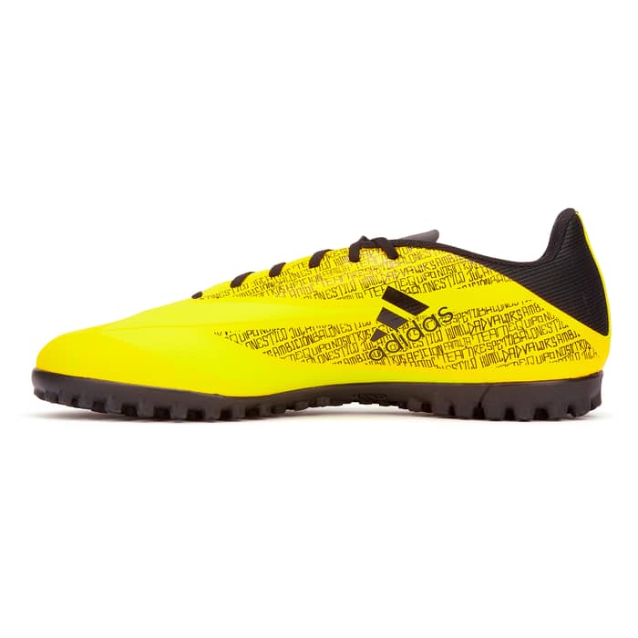 2022 adidas X Speedflow Messi .4 Football Boots *As New* TF 12