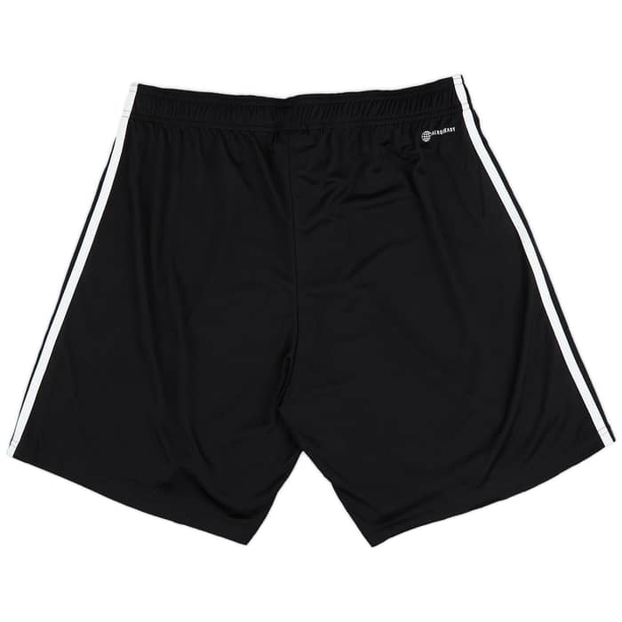 2022-23 Juventus Away Shorts