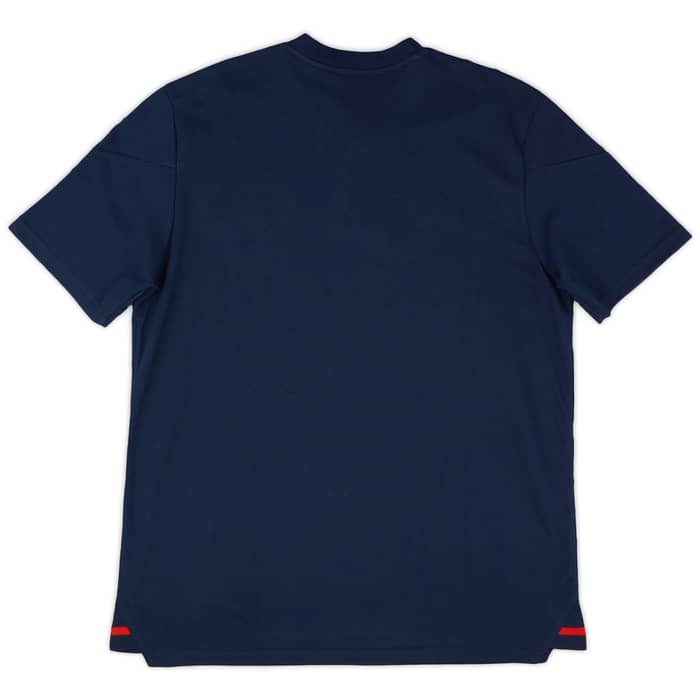 2022-23 Arsenal adidas Polo T-Shirt
