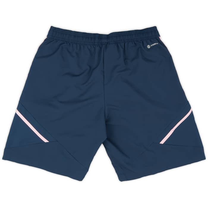 2022-23 Arsenal adidas Training Shorts