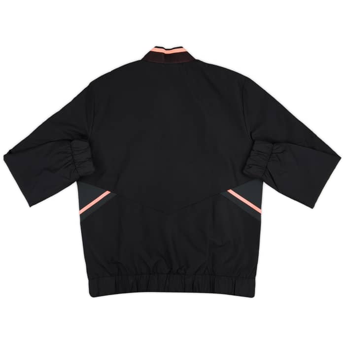 2022-23 Juventus adidas Anthem Jacket