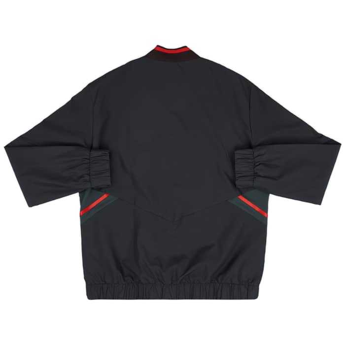 2022-23 Manchester United adidas Anthem Jacket