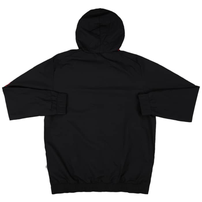 2022-23 Manchester United adidas All-Weather Jacket