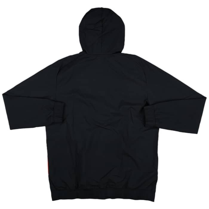 2022-23 Bayern Munich adidas All Weather Jacket