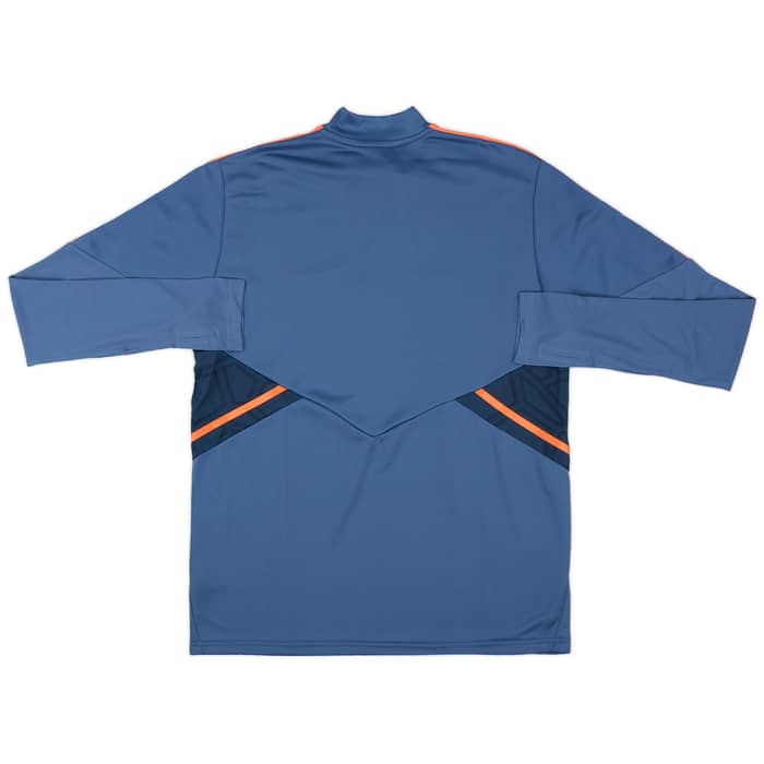 2022-23 Manchester United adidas Training Top
