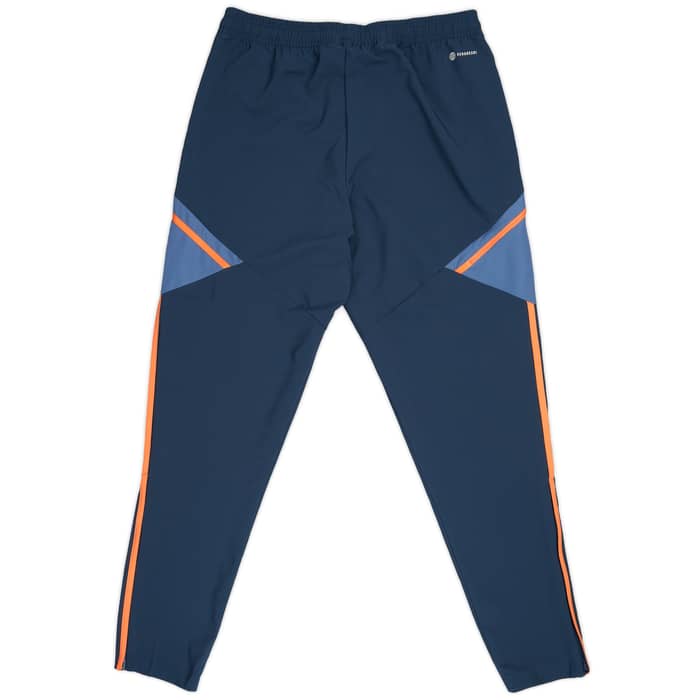 2022-23 Manchester United adidas Presentation Pants/Bottoms