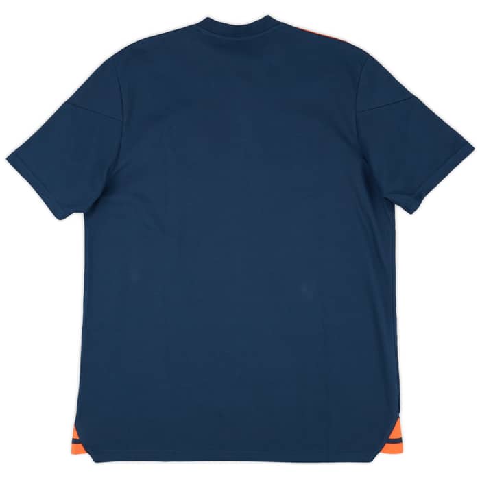 2022-23 Manchester United adidas Training Polo