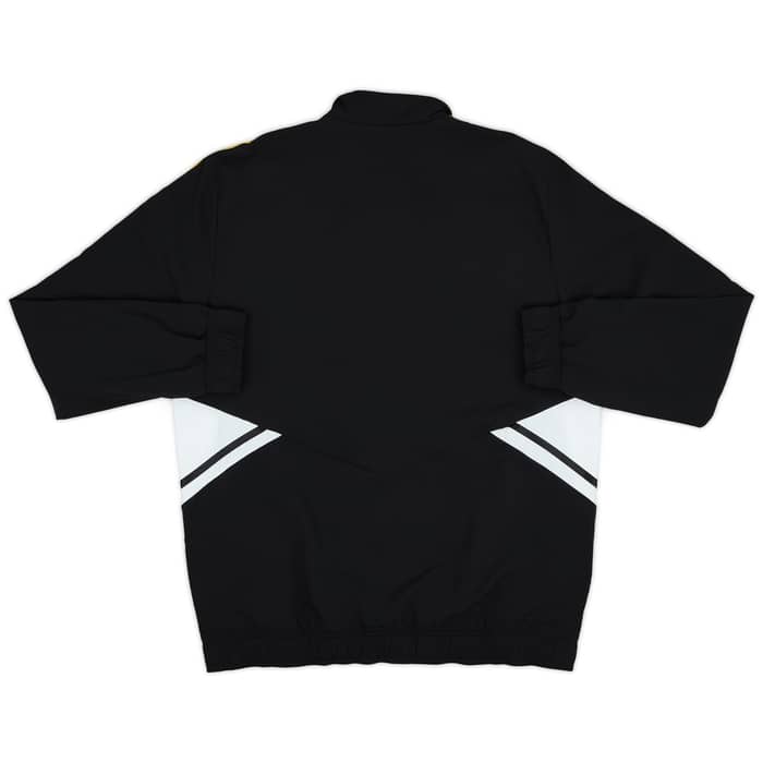 2022-23 Juventus adidas Pre-Match Jacket