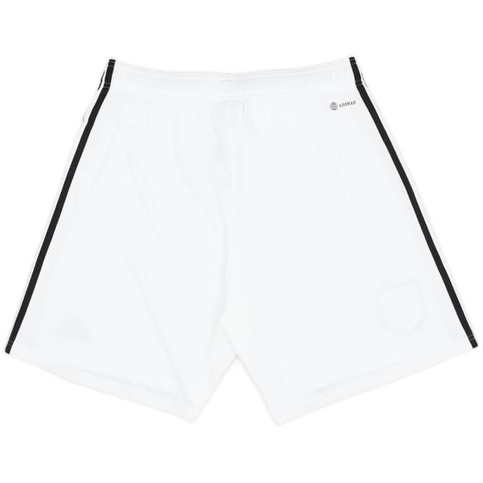 2022-23 Manchester United Home Shorts