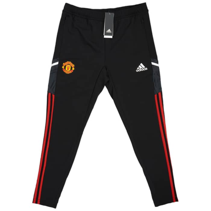 2022-23 Manchester United adidas Training Pants/Bottoms