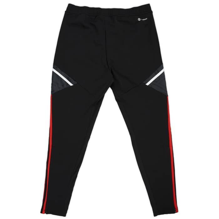 2022-23 Manchester United adidas Training Pants/Bottoms