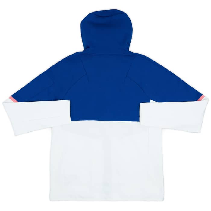 2022-23 Juventus adidas European Anthem Jacket