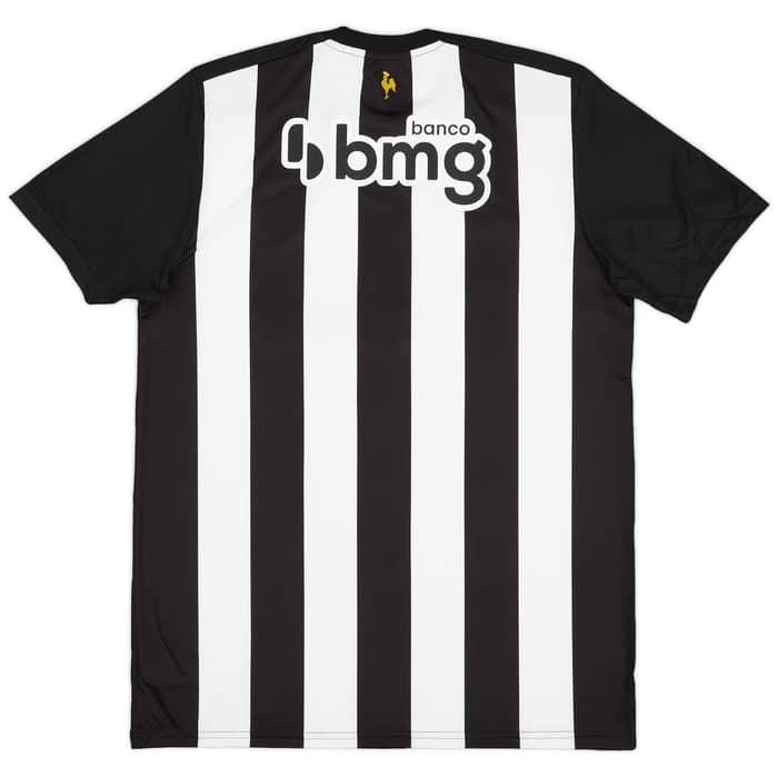 2022 Atletico Mineiro Home Shirt
