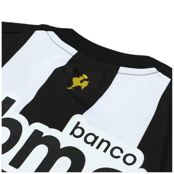 2022 Atletico Mineiro Home Shirt