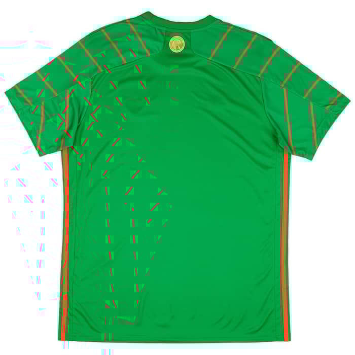 2022-23 Portuguesa adidas ALMA Special Shirt