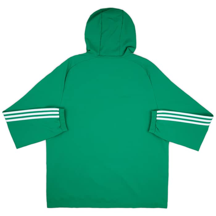 2022-23 Algeria adidas Windbreaker Jacket