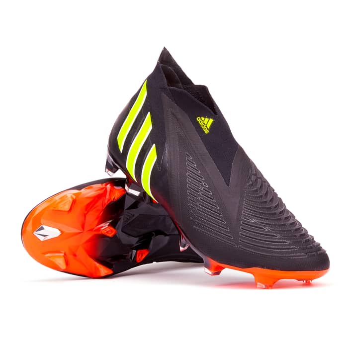 2022 adidas Predator Edge+ Football Boots *As New* FG 11½