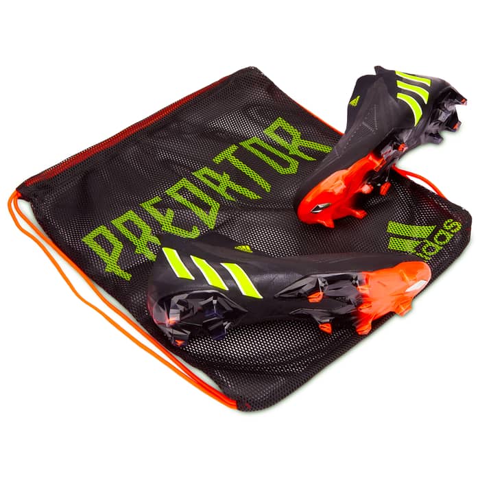 2022 adidas Predator Edge+ Football Boots *As New* FG 11½