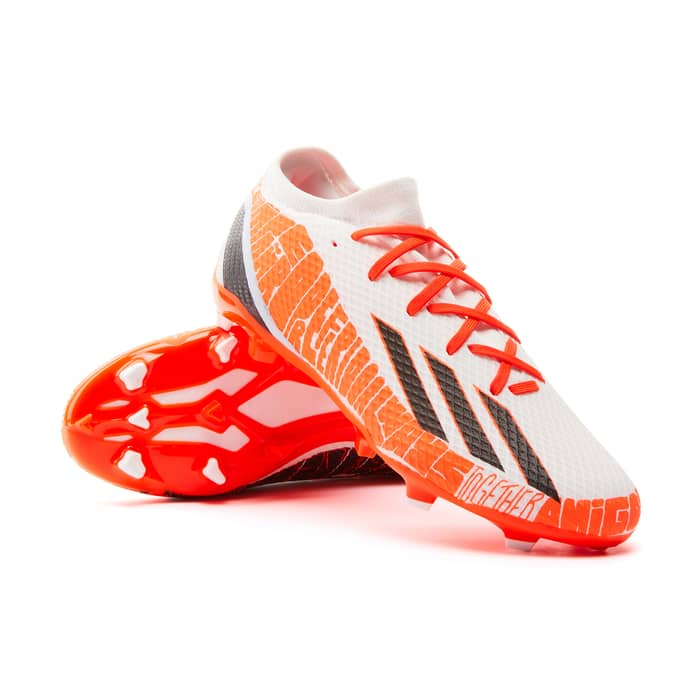 2022 adidas X Speedportal Messi .3 Football Boots *As New* FG 9