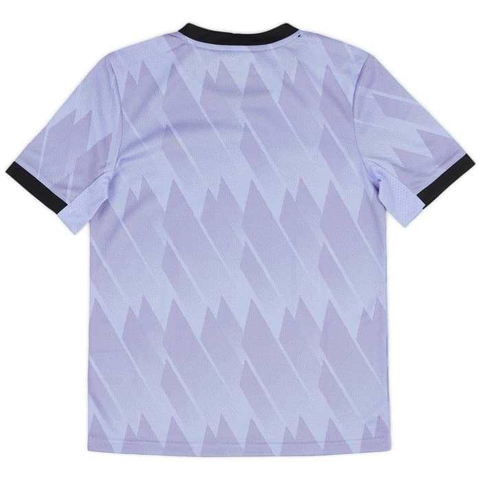 2022-23 Real Madrid Away Shirt - (KIDS)
